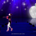 Baila Latino
