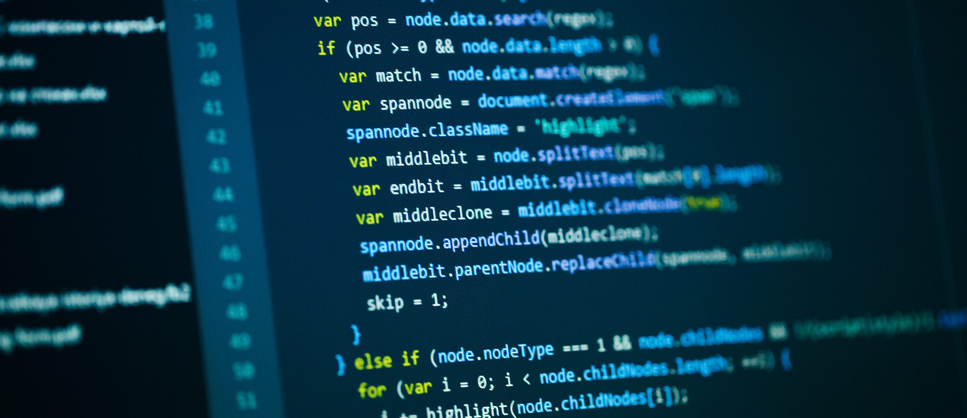 Sviluppo software gestionale